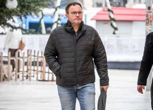 Fotografija 12 - FOTO Đir po gradu, petak 20. prosinca