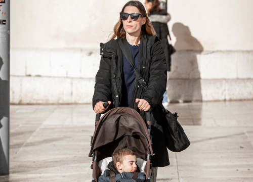 Fotografija 19 - FOTO Đir po gradu, petak 20. prosinca