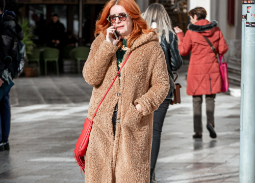 Fotografija 20 - FOTO Đir po gradu, petak 20. prosinca