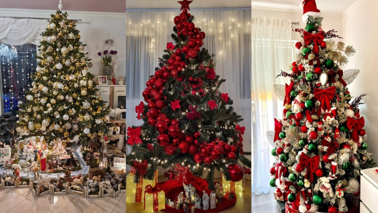 Provjerite koje nagrade smo pripremili za vlasnike najkreativnijih jelki!