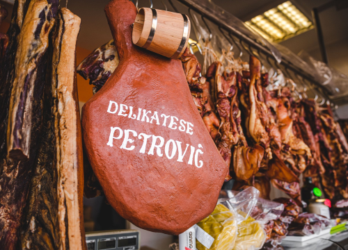 Fotografija 3 - Provjerite koje nagrade smo pripremili za vlasnike najkreativnijih jelki!