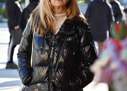 Fotografija 21 - FOTO Đir po gradu, subota 21. prosinca