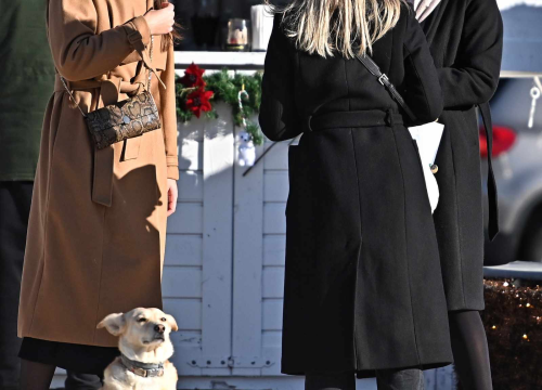 Fotografija 35 - FOTO Đir po gradu, subota 21. prosinca