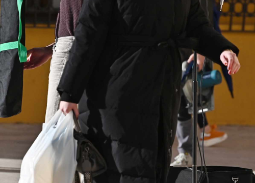 Fotografija 18 - FOTO Đir po gradu, subota 21. prosinca