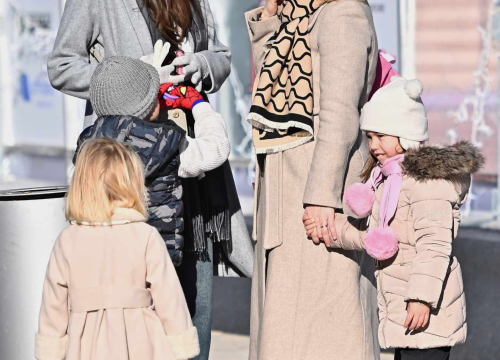 Fotografija 28 - FOTO Đir po gradu, subota 21. prosinca