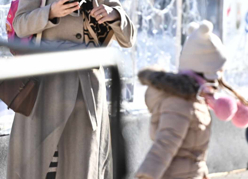 Fotografija 26 - FOTO Đir po gradu, subota 21. prosinca