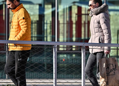 Fotografija 2 - FOTO Đir po gradu, subota 21. prosinca