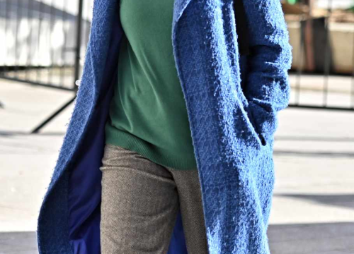 Fotografija 12 - FOTO Đir po gradu, subota 21. prosinca