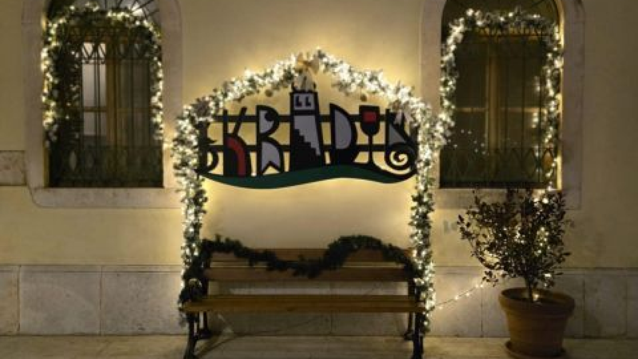 U Skradinu danas bez adventskog programa. Nastup KUD-a, Djed Božićnjak i slatko natjecanje održat će se sutra