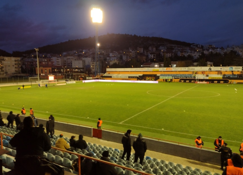 Poznati sastavi Šibenika i Hajduka