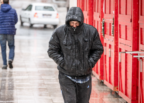 Fotografija 7 - FOTO Đir po gradu, ponedjeljak 23. prosinca