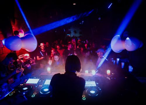 Po ovoj ledari najbolje je u Tunelu! Za Badnjak samo hitovi i besplatan ulaz