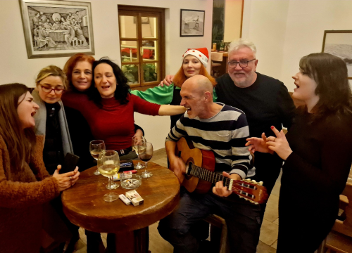 Fotografija 3 - Bogat program na najslušanijem radiju u gradu i županiji!