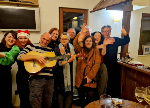 Fotografija 2 - Bogat program na najslušanijem radiju u gradu i županiji!