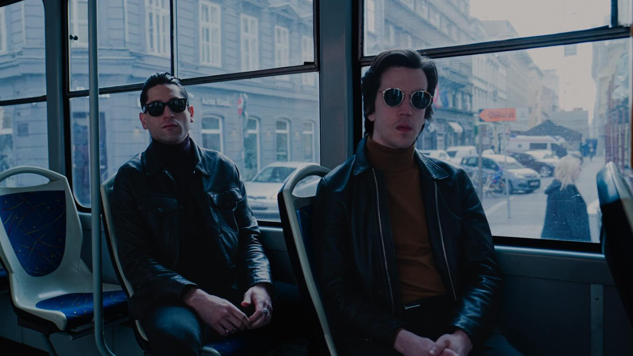 Nakon dvije mirne večeri, večeras se u Parku zagrijte uz Buč Kesidi