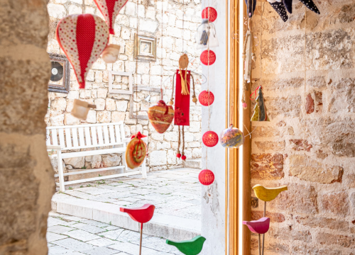 Fotografija 3 - Galerija Juraj Dalmatinac: Provjerite bogatu ponudu i odlične akcije!