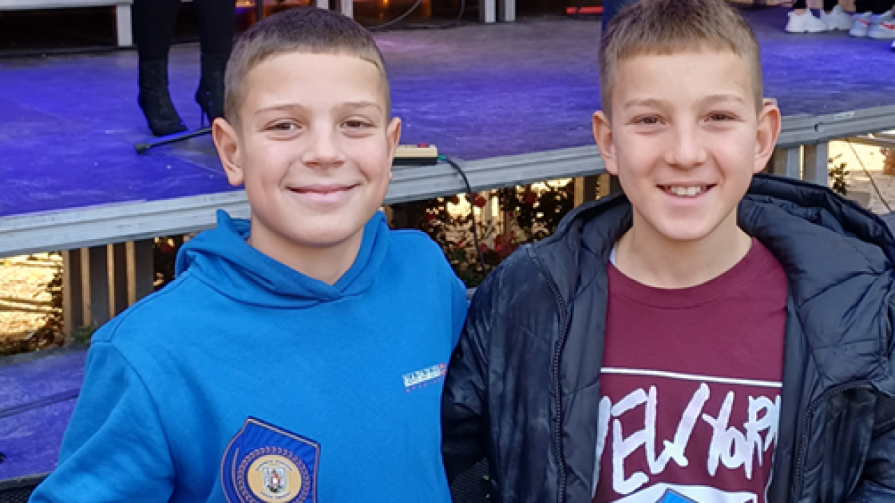 Plivaču Mora Goranu Stegiću stotinke nedostajale za medalju na Prvenstvu Hrvatske