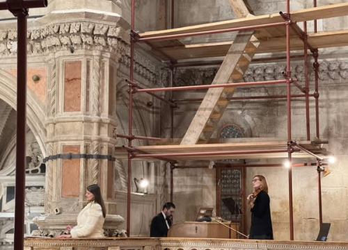 Fotografija 2 - Tradicionalni Božićni koncert u katedrali obilježio jubilarno 20. izdanje