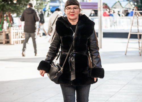 Fotografija 4 - FOTO Đir po gradu, petak 27. prosinca