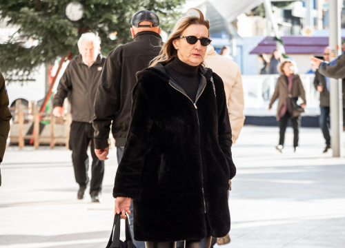 Fotografija 7 - FOTO Đir po gradu, petak 27. prosinca