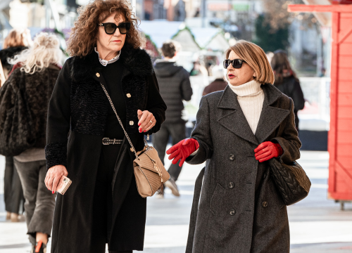 Fotografija 16 - FOTO Đir po gradu, petak 27. prosinca