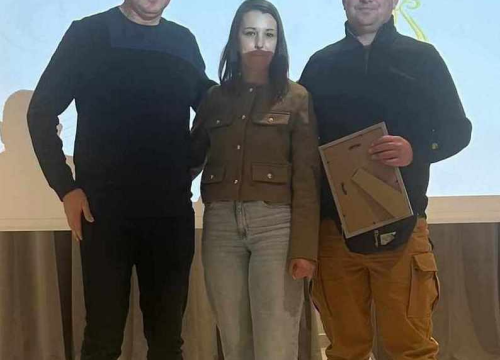 Fotografija 3 - 90 godina tradicije: Svečana proslava Glazbenog društva Stankovci