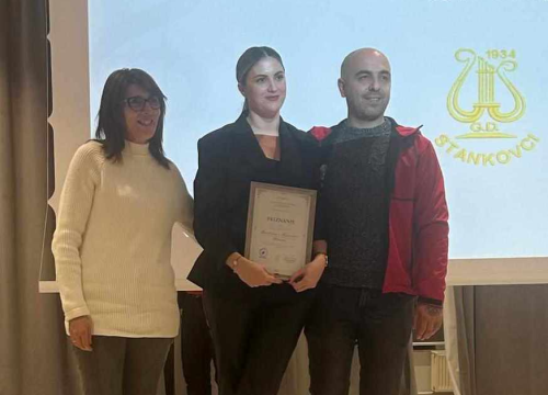 Fotografija 4 - 90 godina tradicije: Svečana proslava Glazbenog društva Stankovci