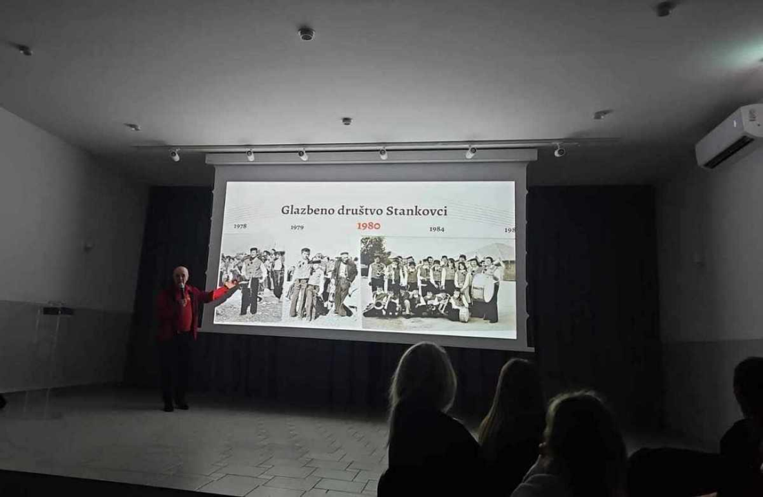90 godina tradicije: Svečana proslava Glazbenog društva Stankovci