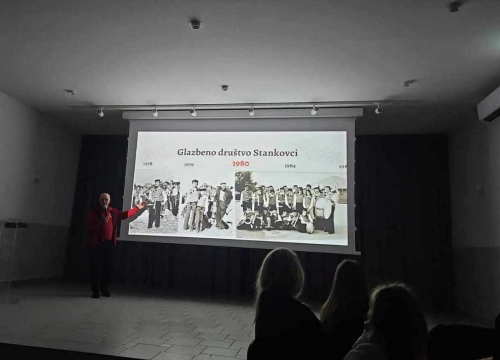 Fotografija 5 - 90 godina tradicije: Svečana proslava Glazbenog društva Stankovci