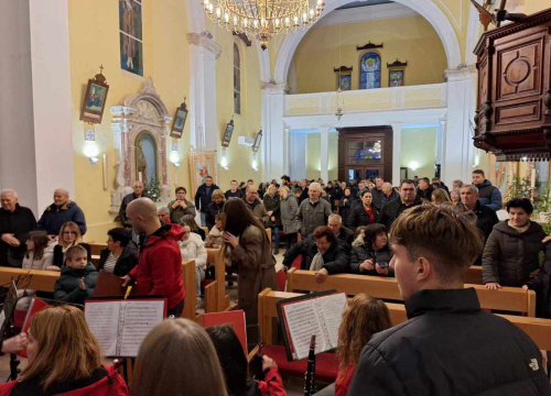 Fotografija 2 - 90 godina tradicije: Svečana proslava Glazbenog društva Stankovci