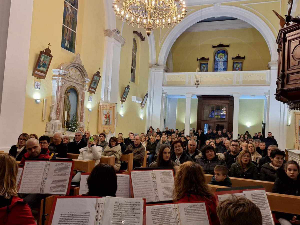 90 godina tradicije: Svečana proslava Glazbenog društva Stankovci