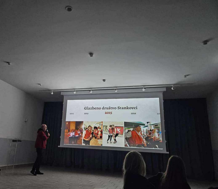 90 godina tradicije: Svečana proslava Glazbenog društva Stankovci