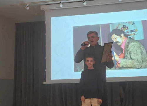 Fotografija 12 - 90 godina tradicije: Svečana proslava Glazbenog društva Stankovci