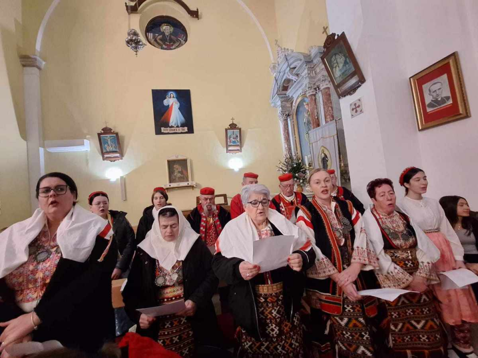 90 godina tradicije: Svečana proslava Glazbenog društva Stankovci