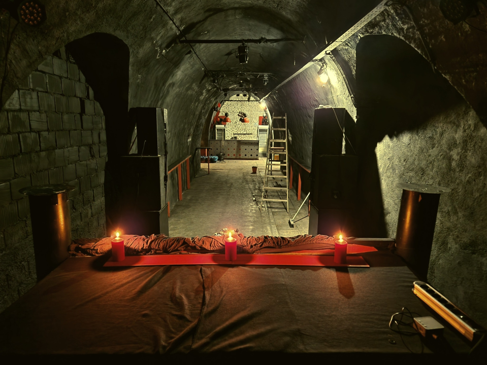 Zna se gdje je after šibenskog dočeka Nove godine