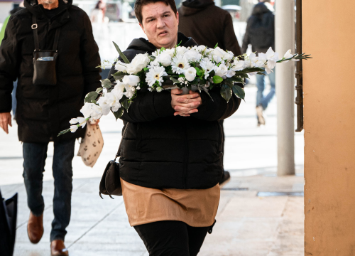 Fotografija 13 - FOTO Đir po gradu, utorak 31. prosinca