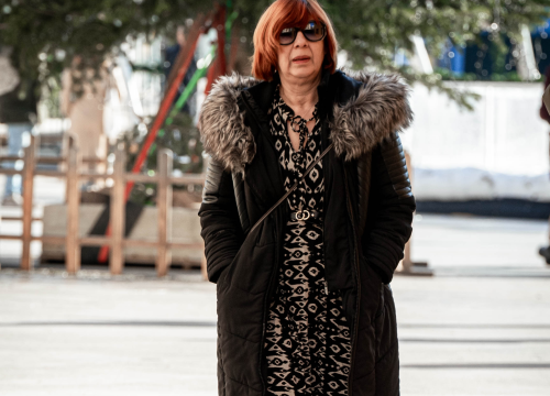 Fotografija 19 - FOTO Đir po gradu, utorak 31. prosinca