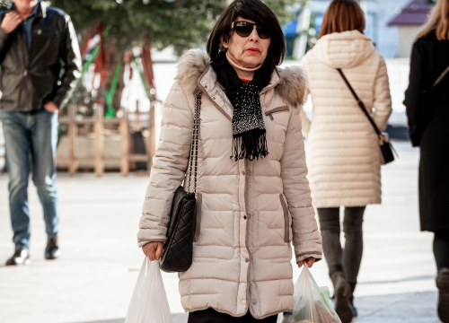 Fotografija 22 - FOTO Đir po gradu, utorak 31. prosinca