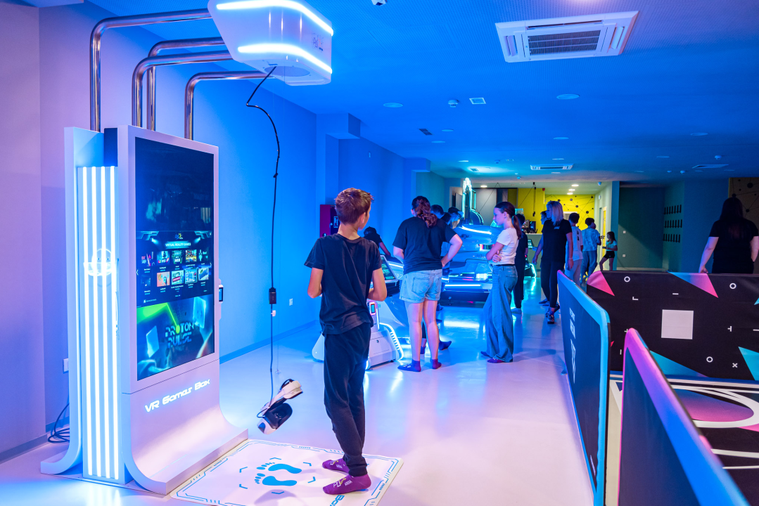 Iskoristite odlične popuste u Hespo salonu na Vidicima!