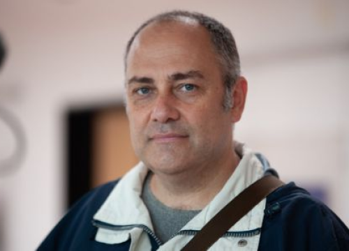 Novo priznanje: Aljoša Vuković među najkreativnijim haiku pjesnicima 2024.