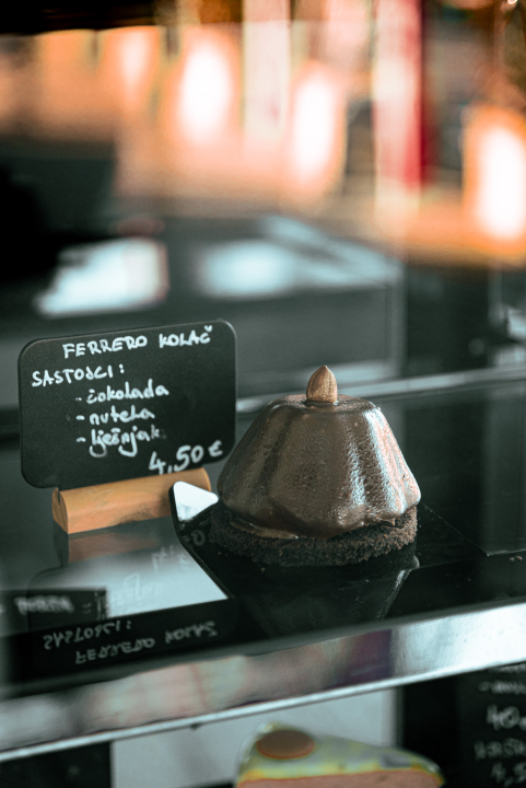 Iskoristite odlične popuste u Hespo salonu na Vidicima!