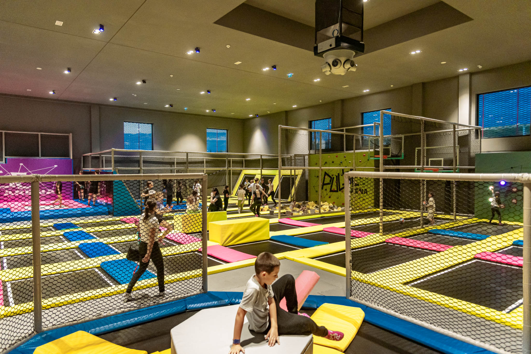 Iskoristite odlične popuste u Hespo salonu na Vidicima!