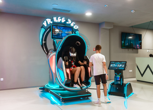 Fotografija 32 - Iskoristite odlične popuste u Hespo salonu na Vidicima!