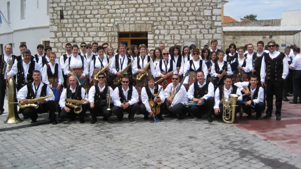 Drniški puhački orkestar u petak će održati tradicionalni Božićni koncert