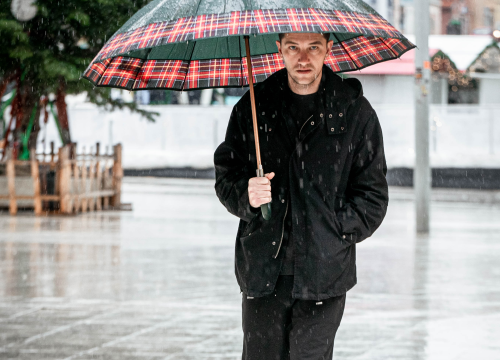 Fotografija 5 - FOTO Đir po gradu, petak 3. siječnja