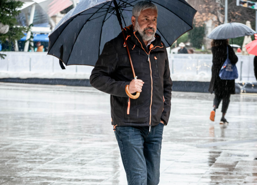 Fotografija 7 - FOTO Đir po gradu, petak 3. siječnja