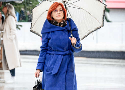 Fotografija 14 - FOTO Đir po gradu, petak 3. siječnja