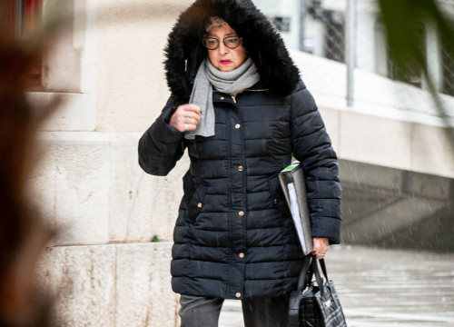 Fotografija 16 - FOTO Đir po gradu, petak 3. siječnja