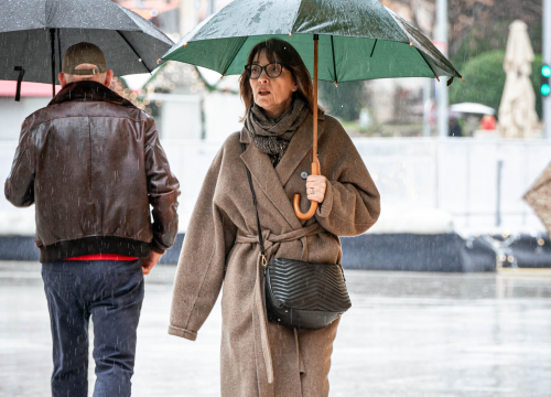 Fotografija 17 - FOTO Đir po gradu, petak 3. siječnja