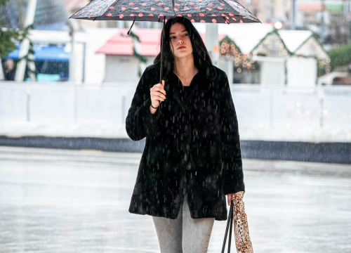 Fotografija 20 - FOTO Đir po gradu, petak 3. siječnja